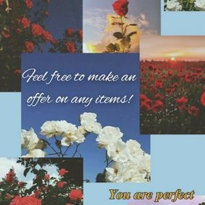 Meet your Posher, Kaylynn